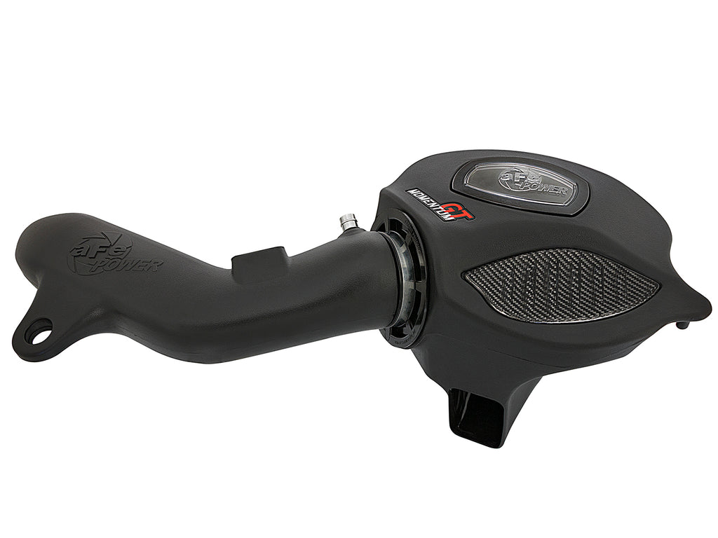 Momentum GT Cold Air Intake System w/ Pro DRY S Filter - Eurosport Performance