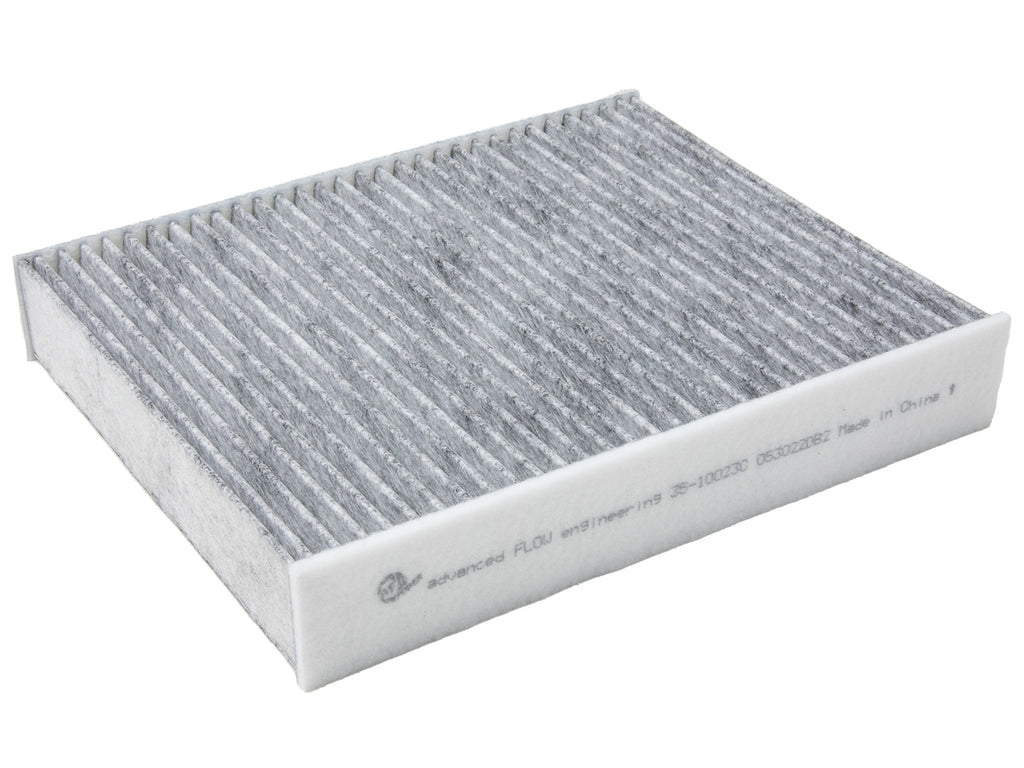 aFe Power Carbon Cabin Air Filter - Eurosport Performance