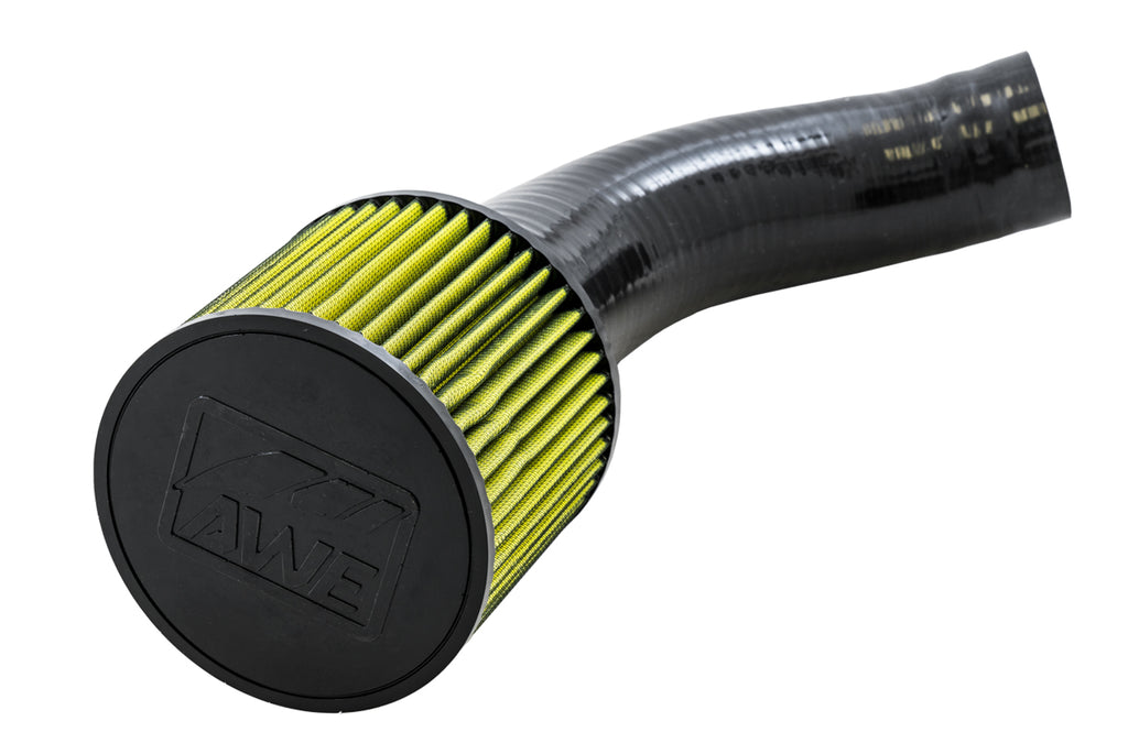 AWE S-FLO Air Intake - B8 S5 4.2L - Eurosport Performance