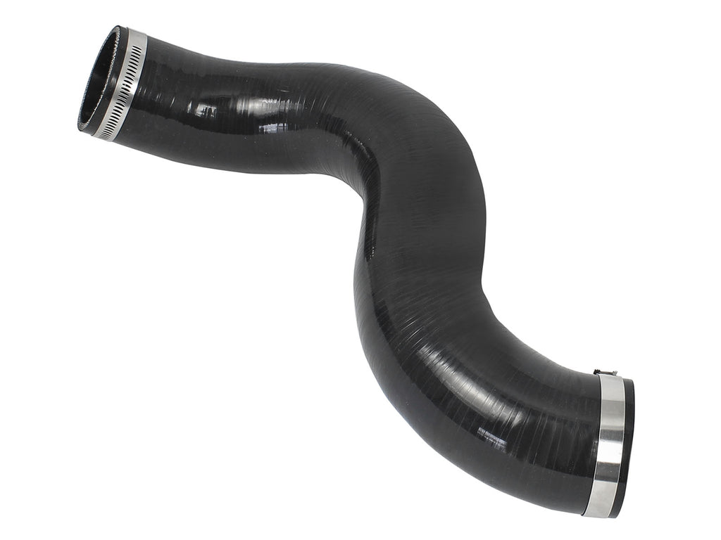 BladeRunner Intercooler Couplings & Clamps Kit for aFe Intercooler with Tube Kit - Eurosport Performance