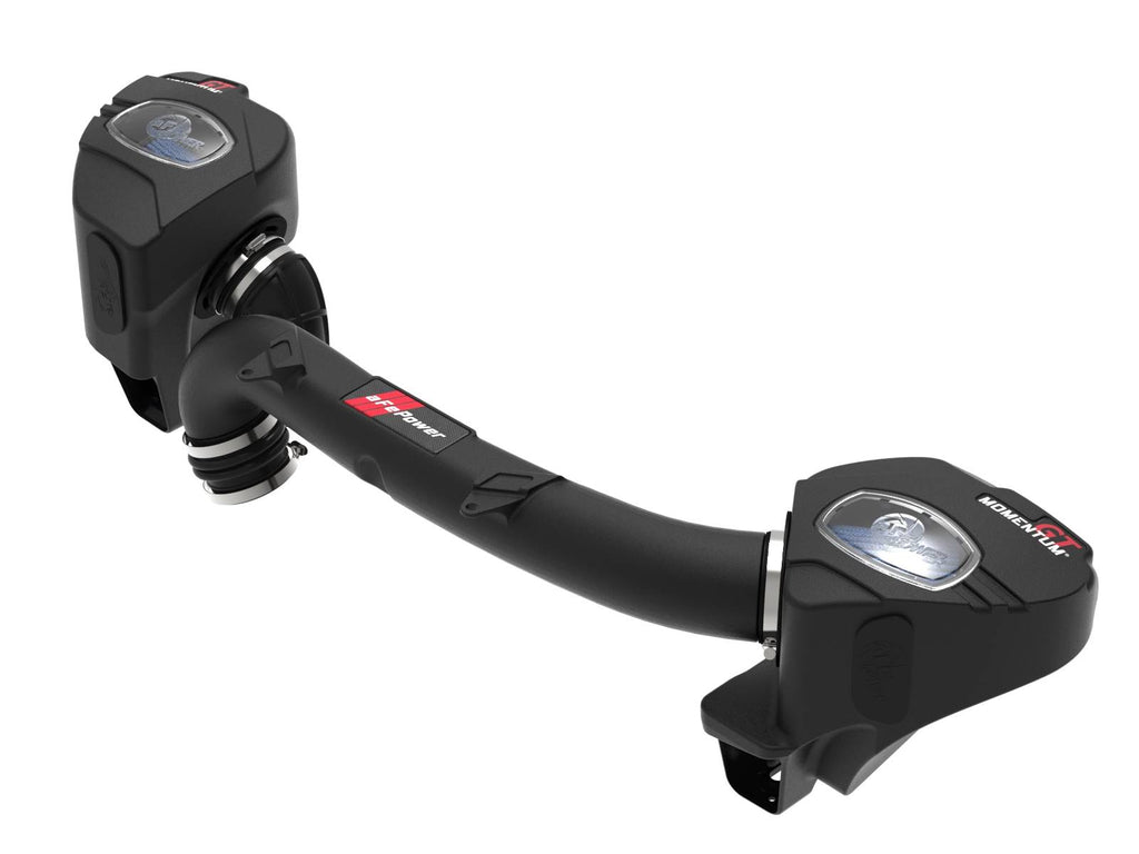 Momentum GT Cold Air Intake System w/ Pro 5R Filter - Eurosport Performance