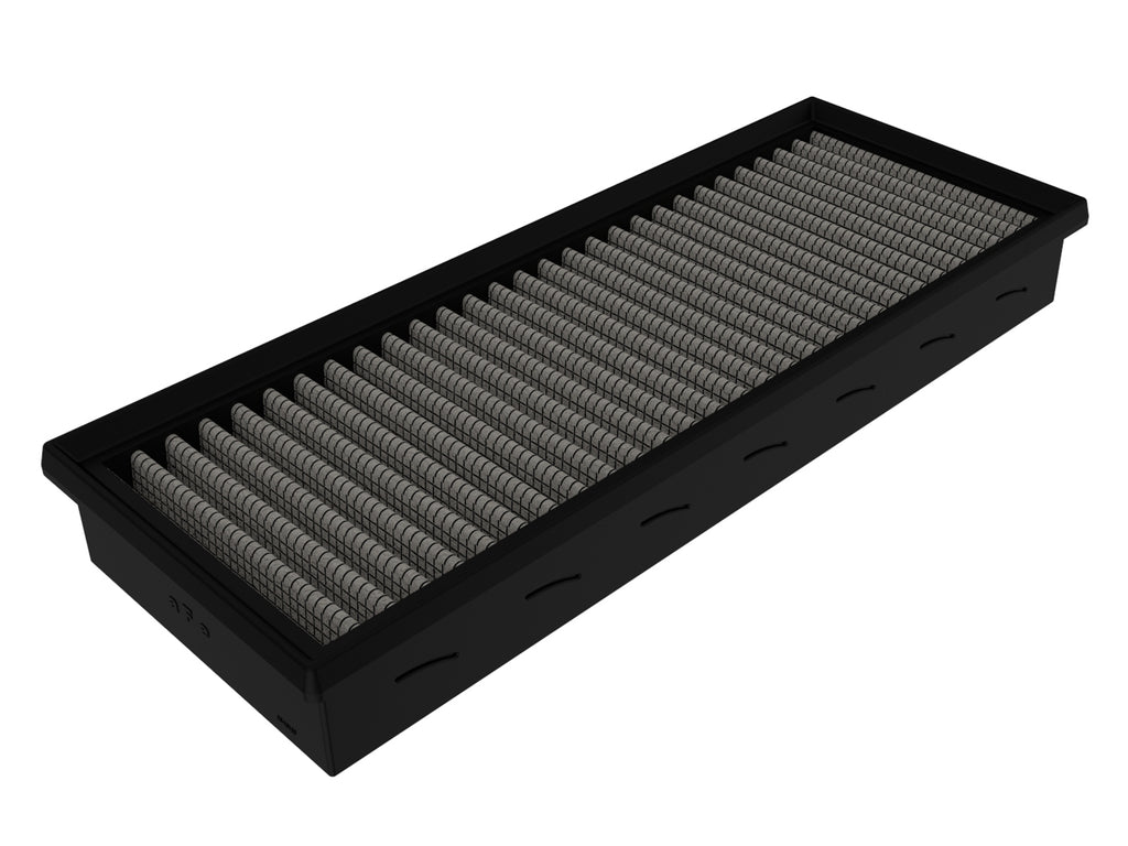 aFe Magnum Flow OE Replacement Air Filter w/ Pro DRY S Media - Eurosport Performance