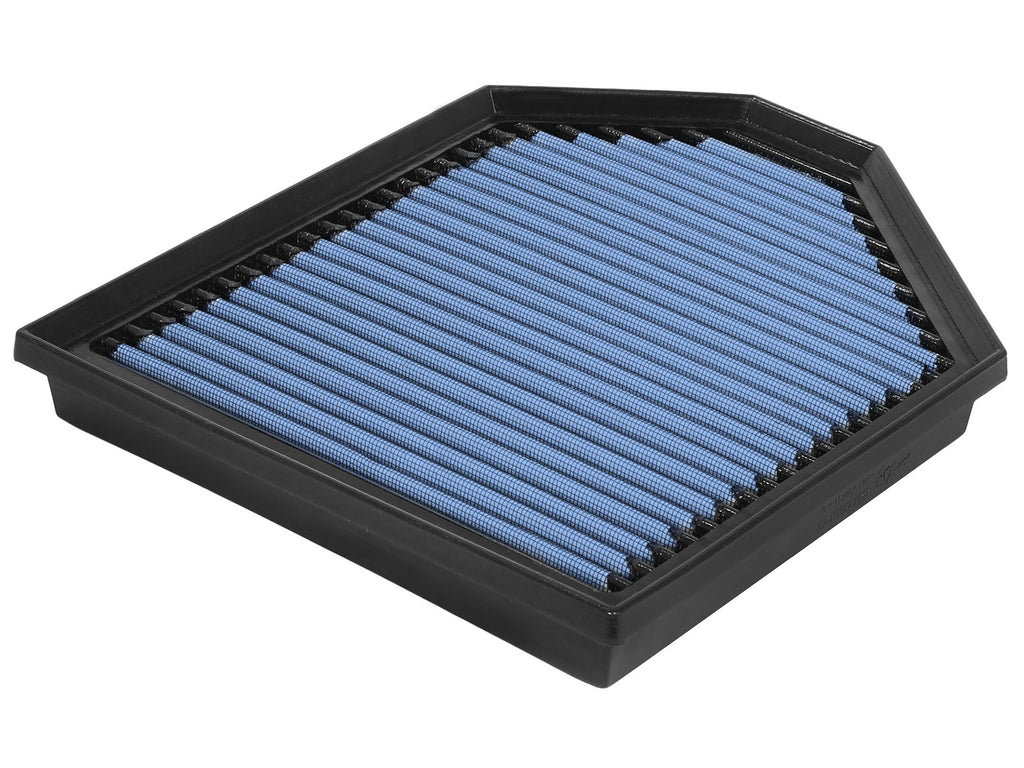 aFe Magnum Flow OE Replacement Air Filter w/ Pro 5R Media - Eurosport Performance