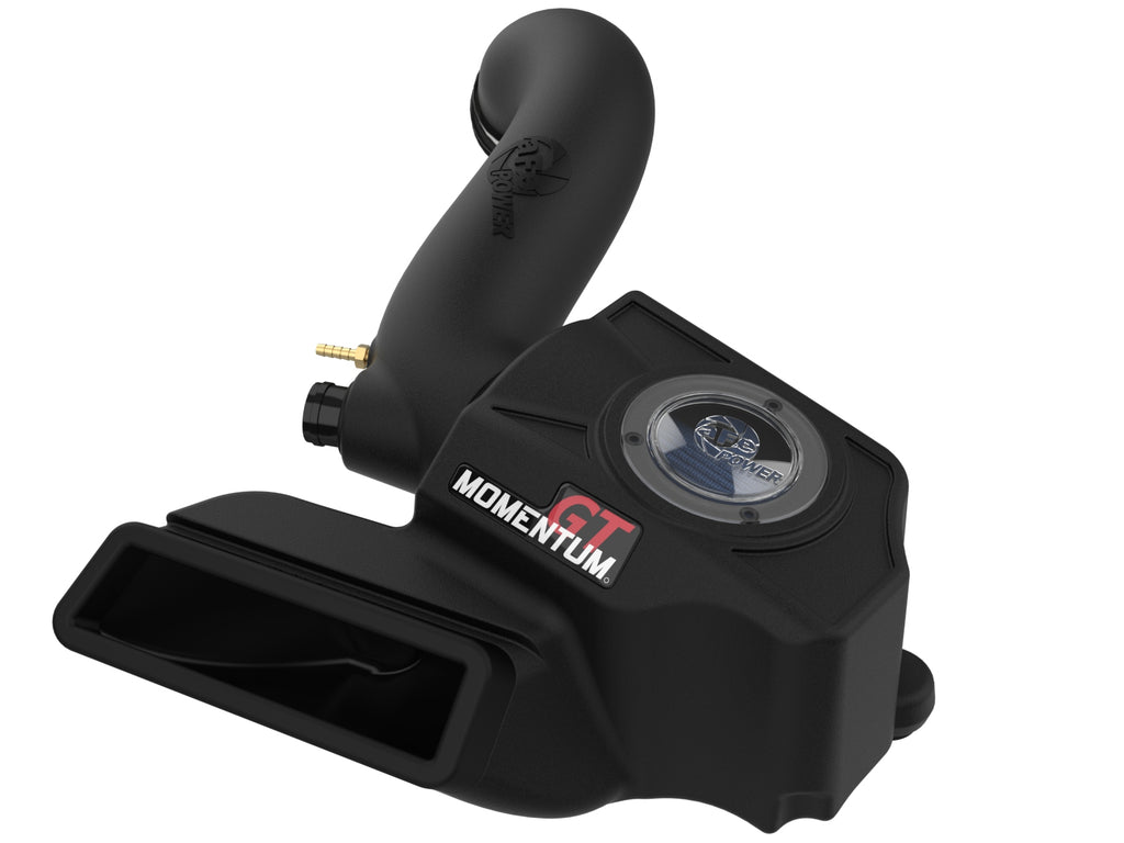 Momentum GT Cold Air Intake System w/ Pro 5R Filter - VW GTI MK8 - Eurosport Performance