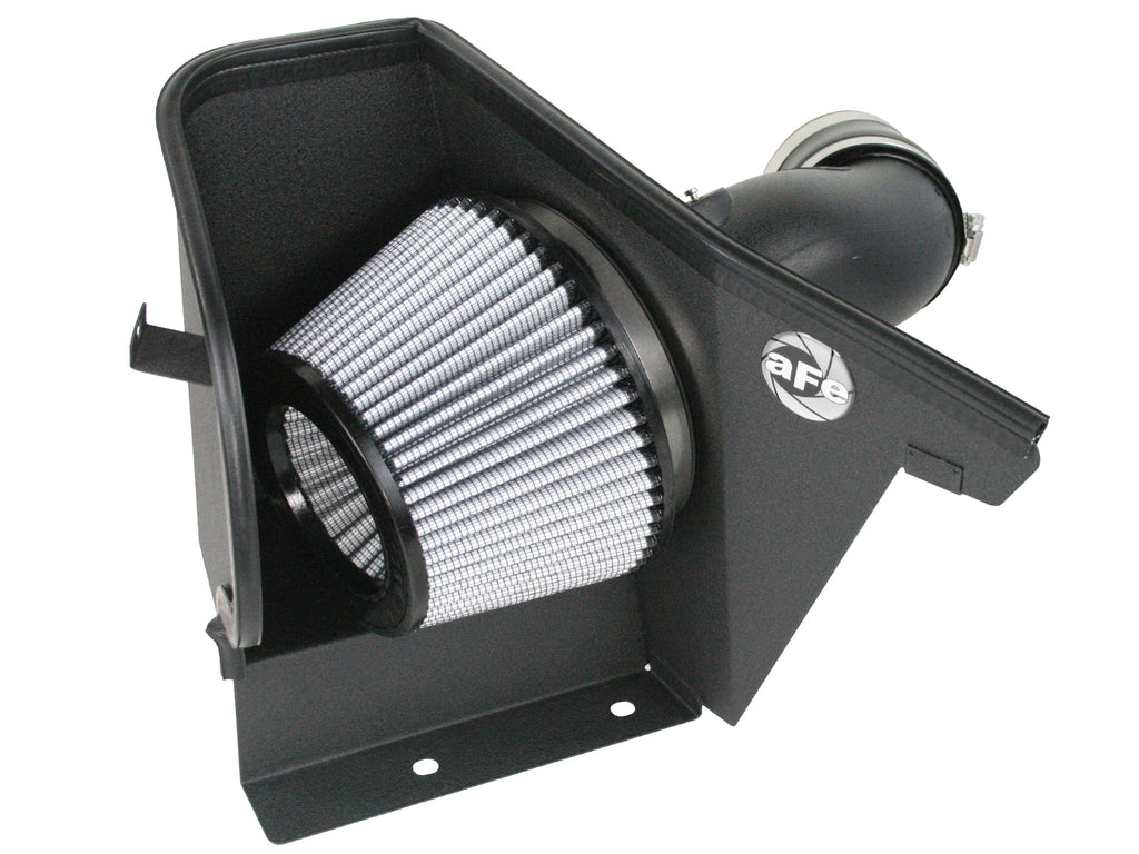 aFe Magnum Force Stage-2 Cold Air Intake System w/ Pro DRY S Filter - Eurosport Performance