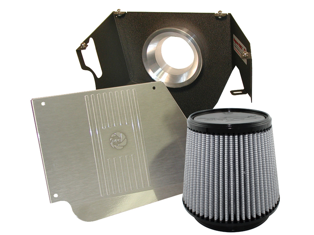 aFe Magnum Force Stage-1 Cold Air Intake System w/ Pro DRY S Filter - Eurosport Performance