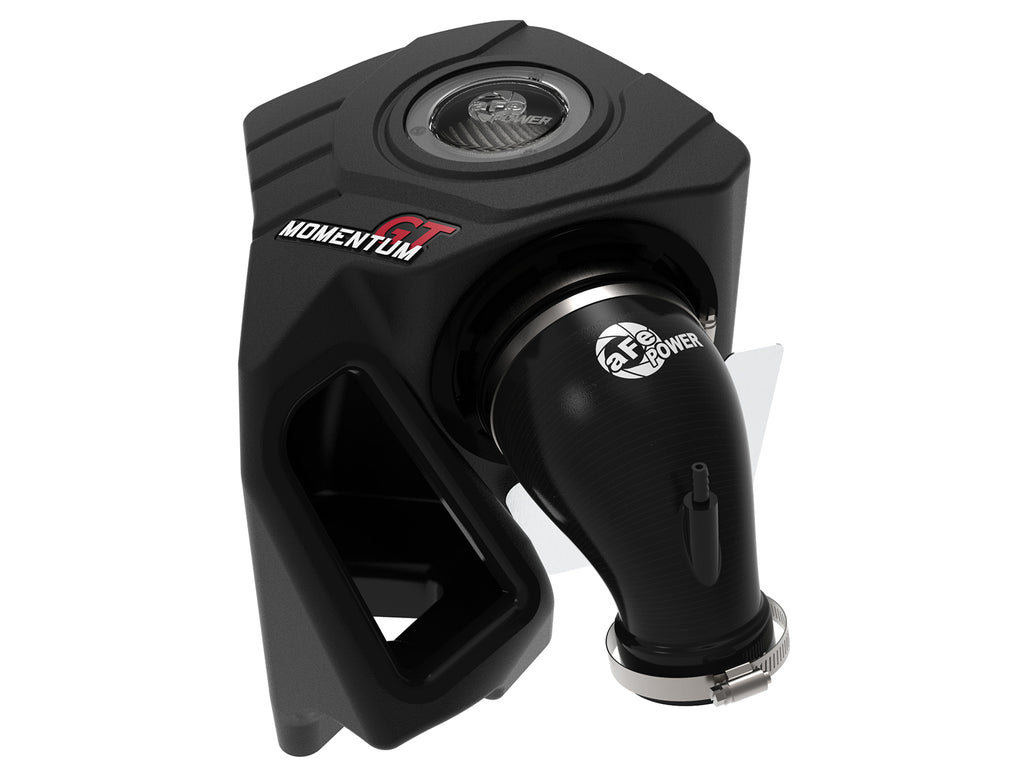 Momentum GT Cold Air Intake System w/ Pro DRY S Filter - Eurosport Performance