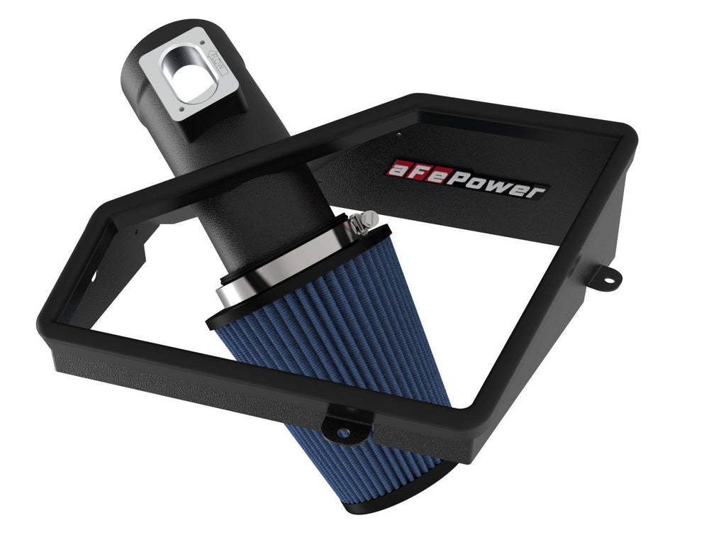 aFe Magnum Force Stage-2 Cold Air Intake System w/ Pro 5R Filter - Eurosport Performance