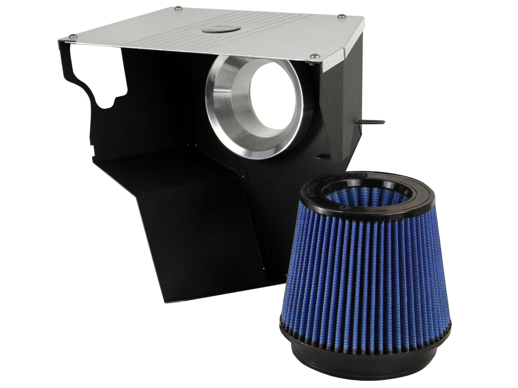 aFe Magnum Force Stage-1 Cold Air Intake System w/ Pro 5R Filter - Eurosport Performance