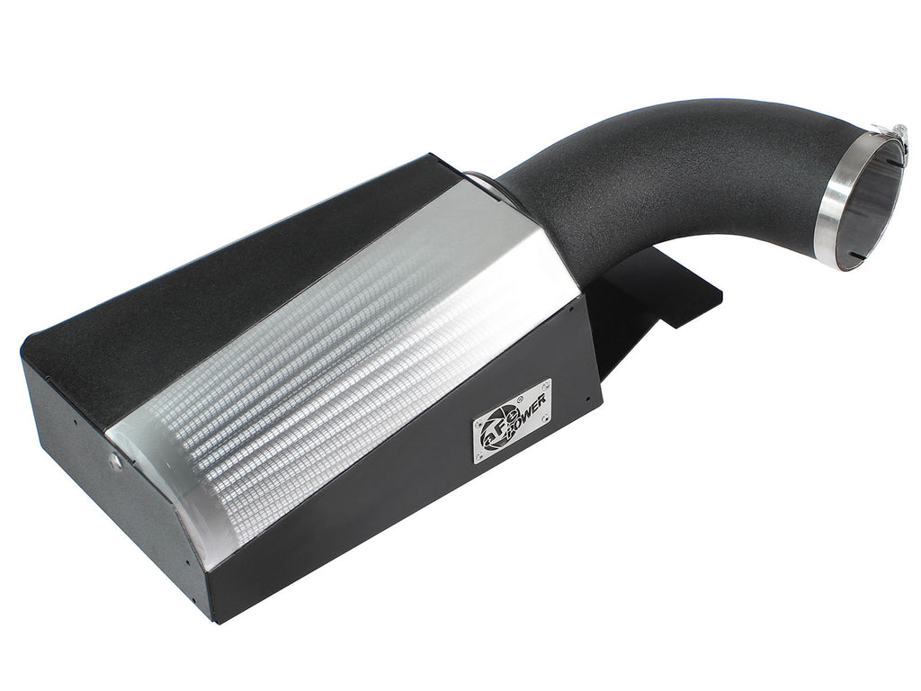 aFe Magnum Force Stage-2 Cold Air Intake System w/ Pro DRY S Filter - Eurosport Performance