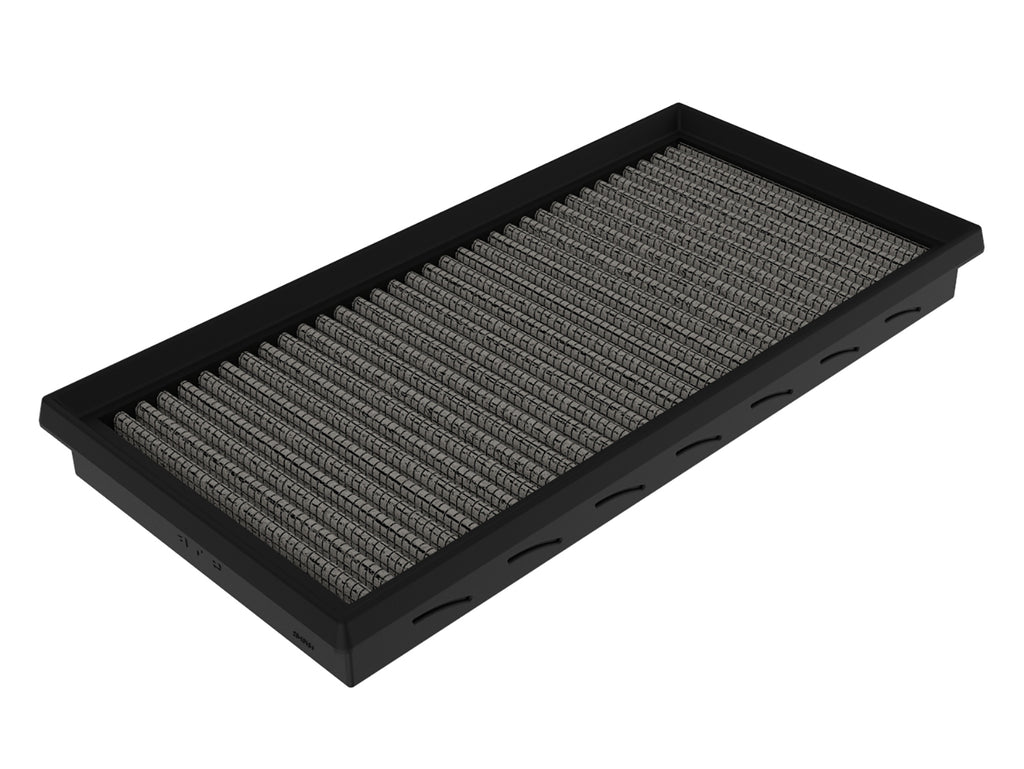aFe Magnum Flow OE Replacement Air Filter w/ Pro DRY S Media - Eurosport Performance