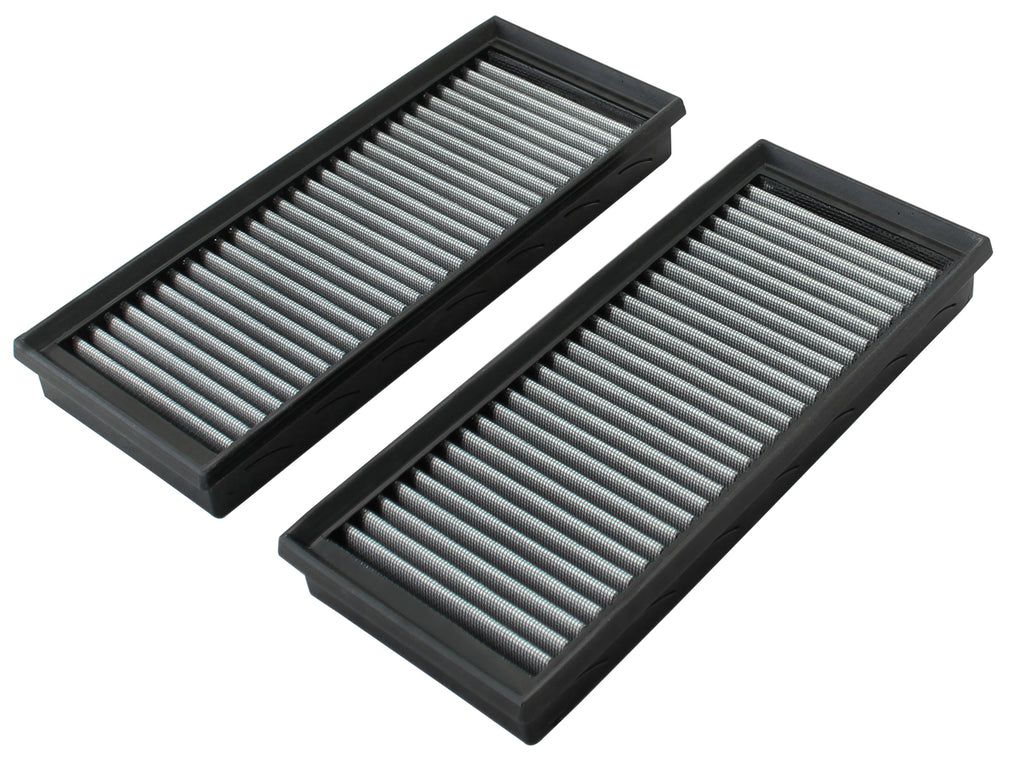 aFe Magnum Flow OE Replacement Air Filter w/ Pro DRY S Media - Eurosport Performance