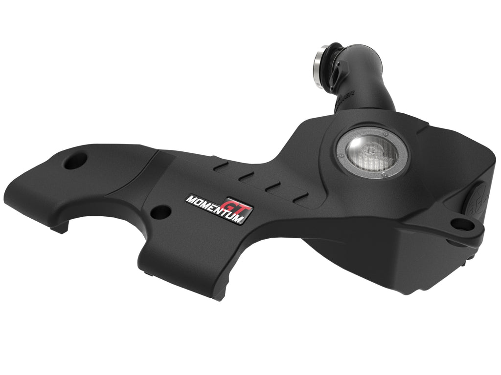 Momentum GT Cold Air Intake System w/ Pro DRY S Filter - Eurosport Performance