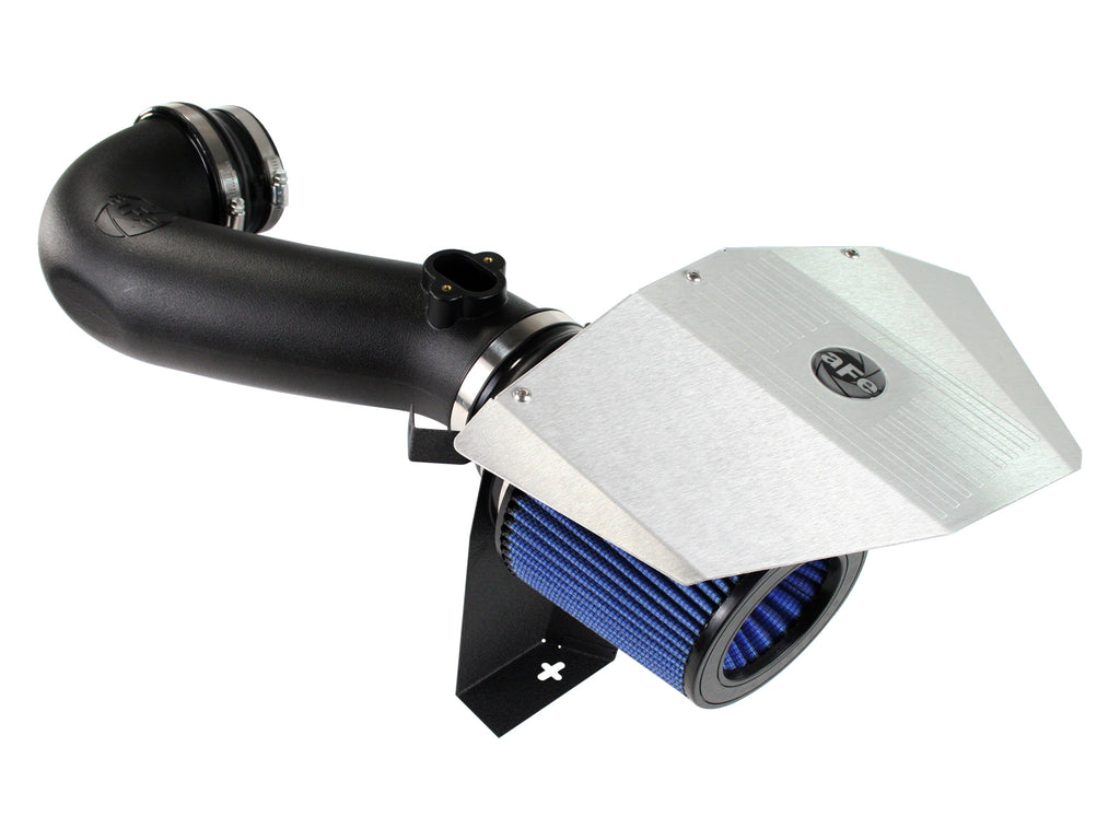 aFe Magnum Force Stage-2 Cold Air Intake System w/ Pro 5R Filter - Eurosport Performance
