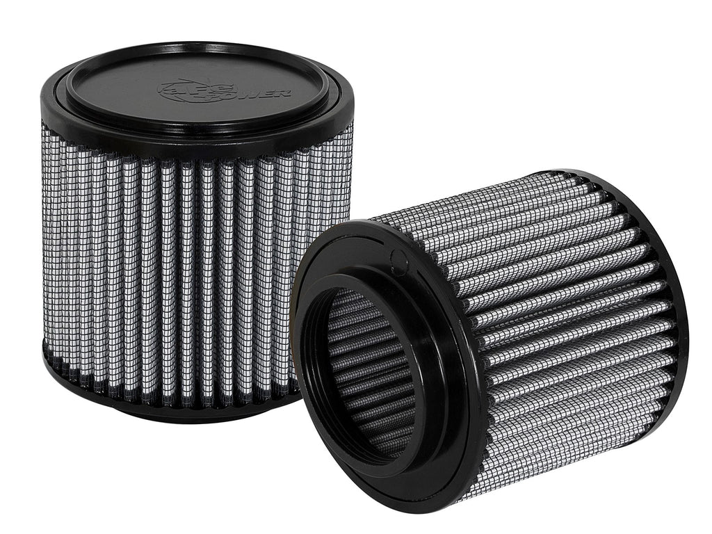 aFe Magnum Flow OE Replacement Air Filter w/ Pro DRY S Media (Pair) - Eurosport Performance