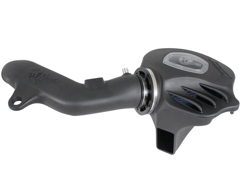 Momentum Cold Air Intake System w/ Pro 5R Filter - Eurosport Performance