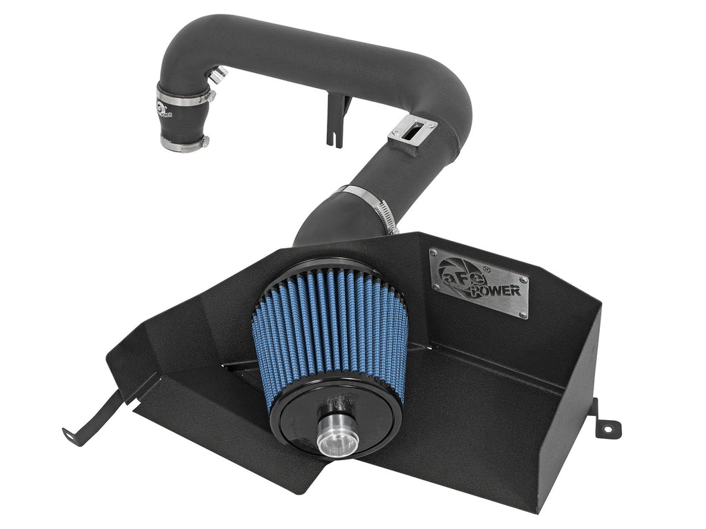 aFe Magnum Force Stage-2 Cold Air Intake System w/ Pro 5R Filter - Eurosport Performance
