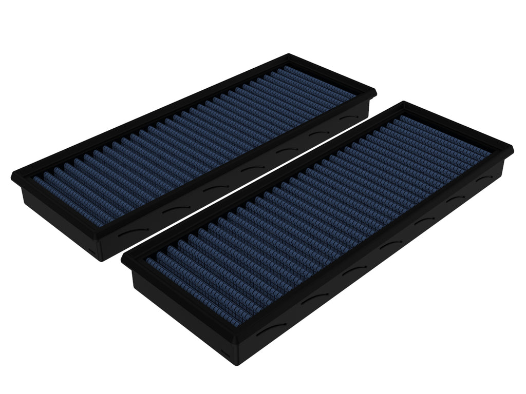 aFe Magnum Flow OE Replacement Air Filter w/ Pro 5R Media - Mercedes-Benz ML450 - Eurosport Performance