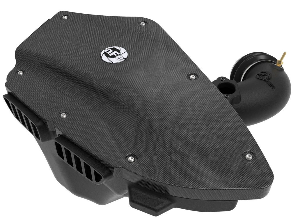 aFe Magnum Force Stage-2Si Cold Air Intake System w/ Pro DRY S Filter - Eurosport Performance
