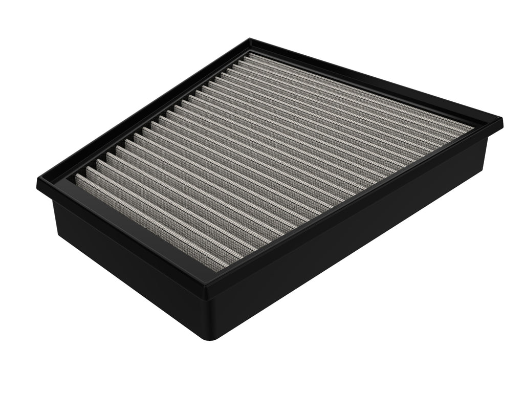aFe Magnum Flow OE Replacement Air Filter w/ Pro DRY S Media - Eurosport Performance
