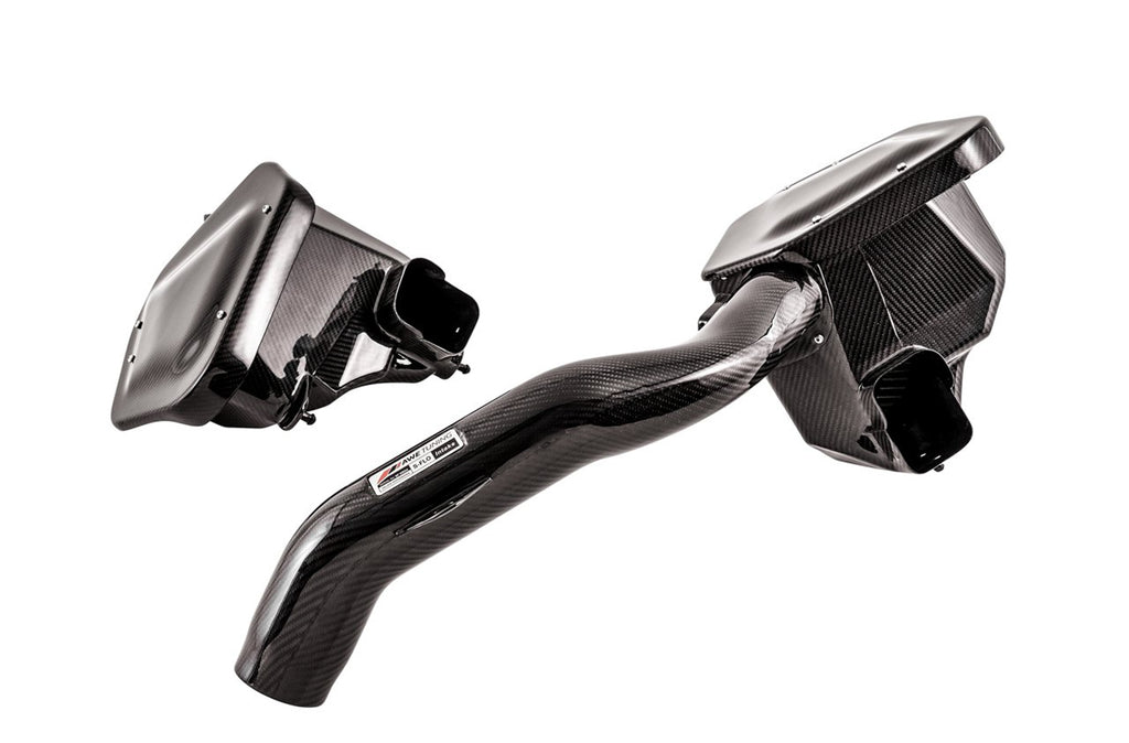 AWE S-FLO Carbon Intake - BMW F8X M3 / M4 - Eurosport Performance