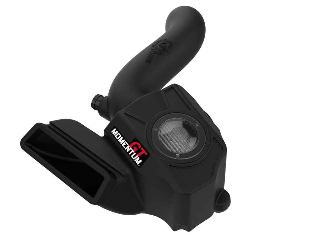 Momentum GT Cold Air Intake System w/ Pro DRY S Filter - Eurosport Performance