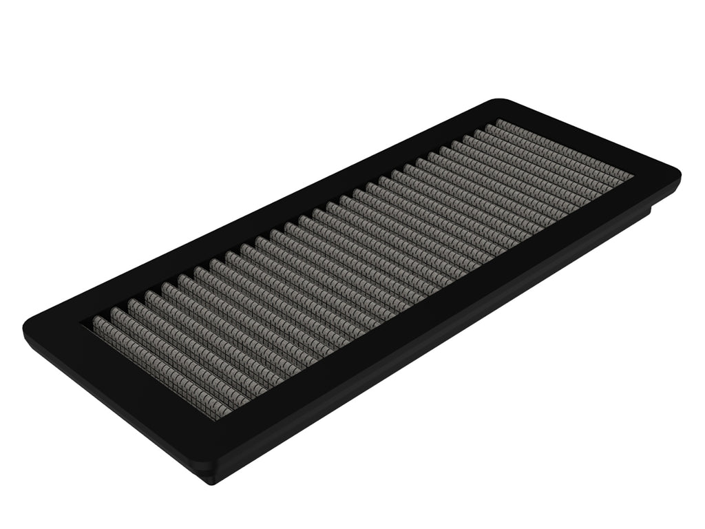 aFe Magnum Flow OE Replacement Air Filter w/ Pro DRY S Media - Eurosport Performance