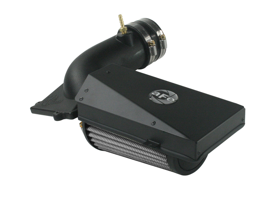 aFe Magnum Force Stage-2Si Cold Air Intake System w/ Pro DRY S Filter - Eurosport Performance