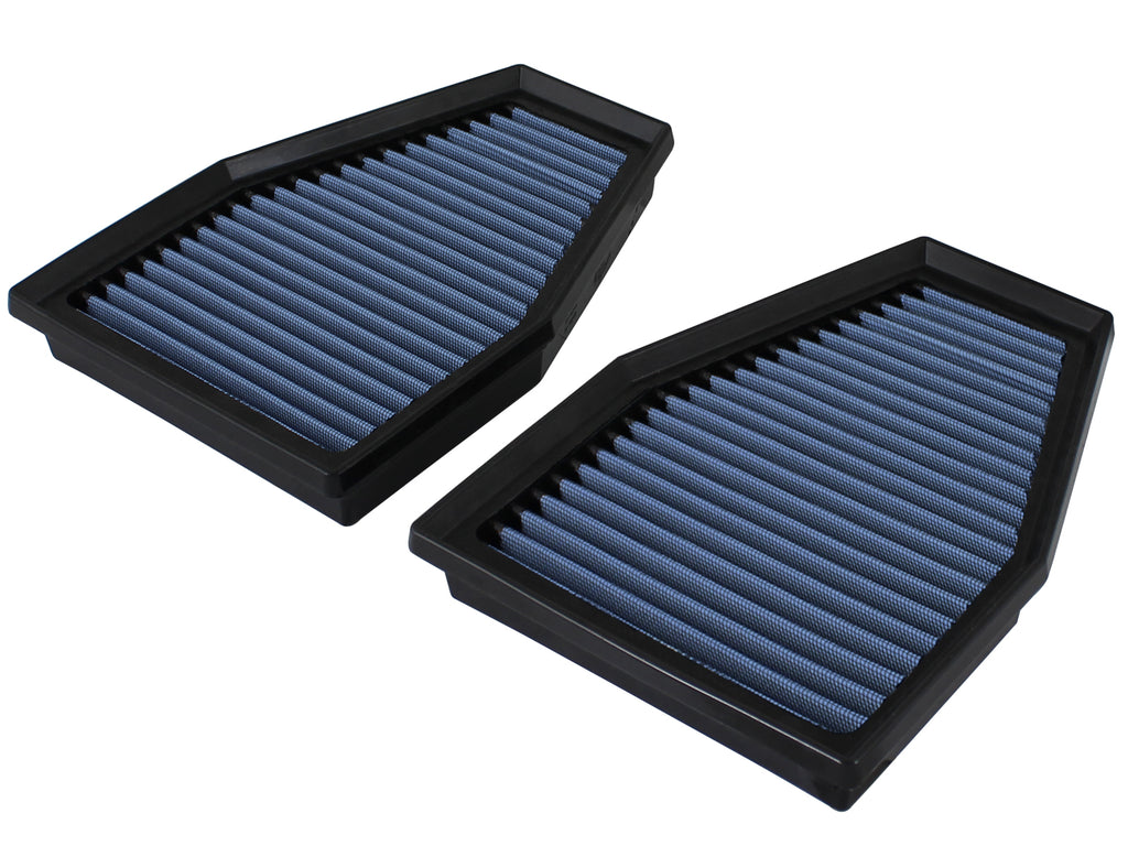 aFe Magnum Flow OE Replacement Air Filter w/ Pro 5R Media - Eurosport Performance