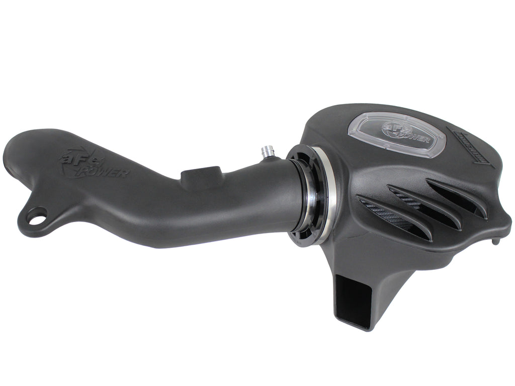 Momentum Cold Air Intake System w/ Pro DRY S Filter - Eurosport Performance