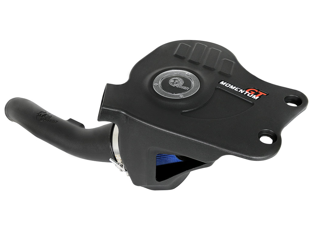 Momentum GT Cold Air Intake System w/ Pro 5R Filter - Eurosport Performance