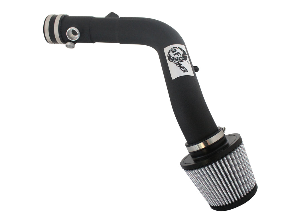 aFe Magnum Force Stage-2 Cold Air Intake System w/ Pro DRY S Filter - Eurosport Performance