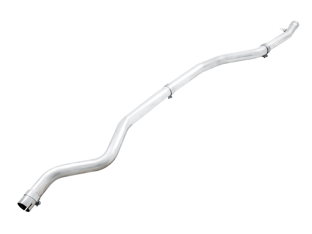 AWE Performance Mid Pipe - BMW F2X M240i - Eurosport Performance