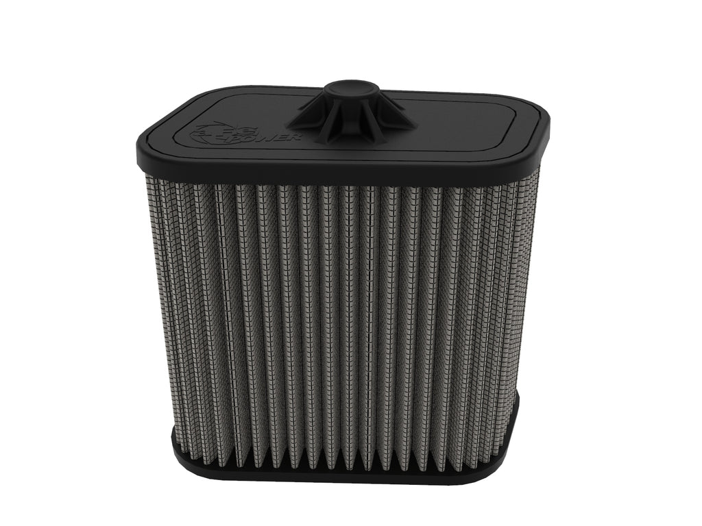 aFe Magnum Flow OE Replacement Air Filter w/ Pro DRY S Media - Eurosport Performance