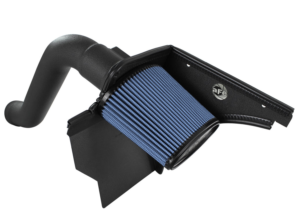 aFe Magnum Force Stage-2 Cold Air Intake System w/ Pro 5R Filter - Eurosport Performance