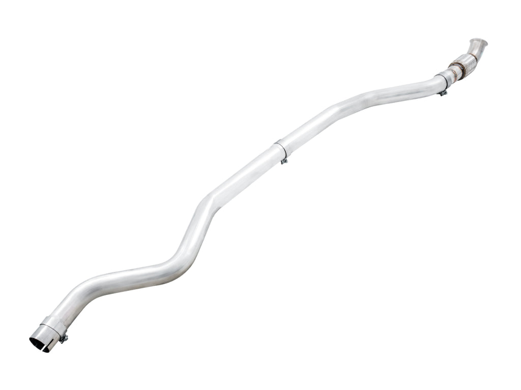 AWE Performance Mid Pipe - BMW F3X 335i / 435i - Eurosport Performance