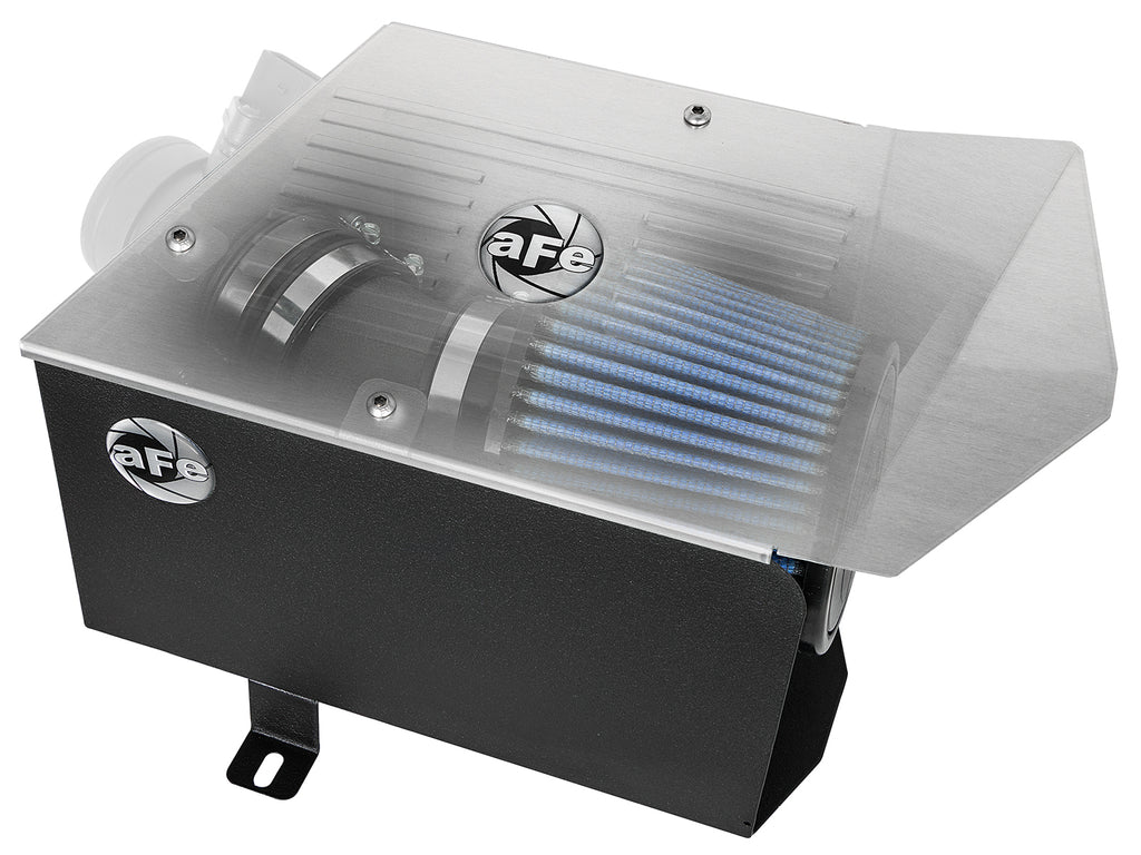aFe Magnum Force Stage-1 Cold Air Intake System w/ Pro 5R Filter - Eurosport Performance