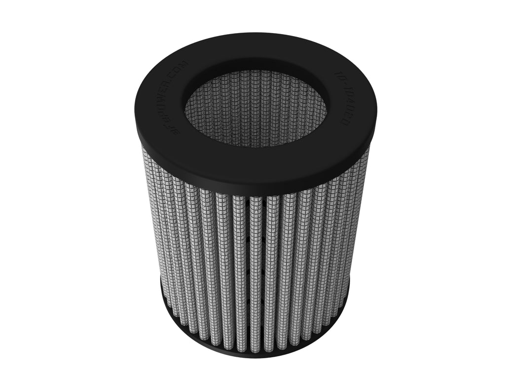 aFe Magnum Flow OE Replacement Air Filter w/ Pro DRY S Media - Audi S7 (2013-18) - Eurosport Performance