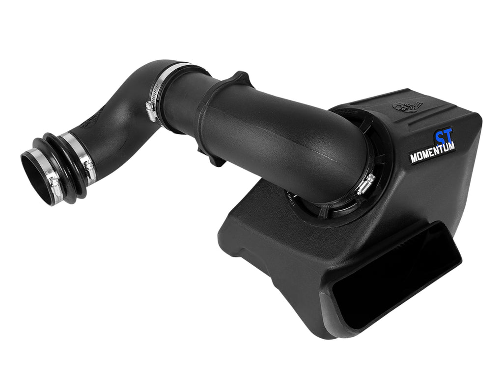 Momentum ST Cold Air Intake System w/ Pro 5R Filter - Eurosport Performance