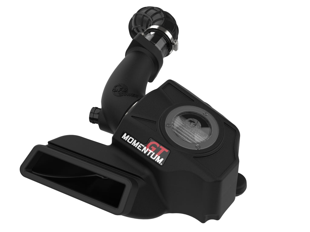 Momentum GT Cold Air Intake System w/ Pro DRY S Filter - Eurosport Performance