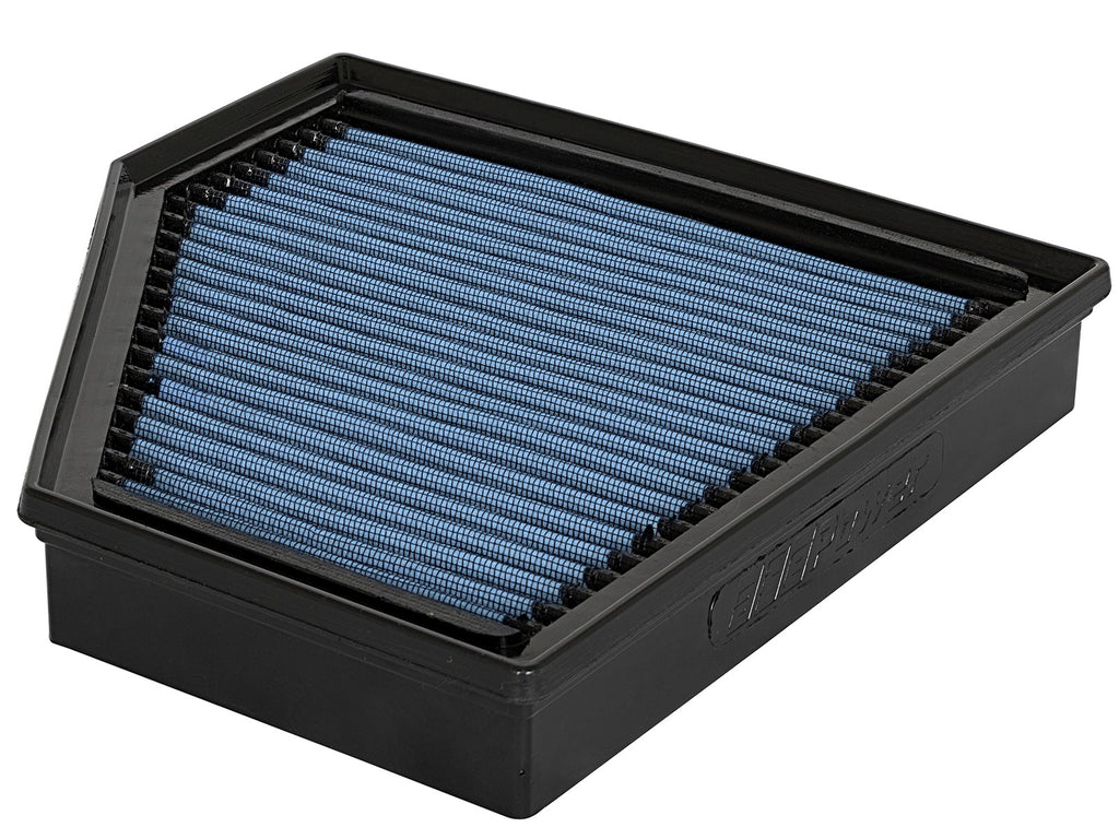 aFe Magnum Flow OE Replacement Air Filter w/ Pro 5R Media - Eurosport Performance