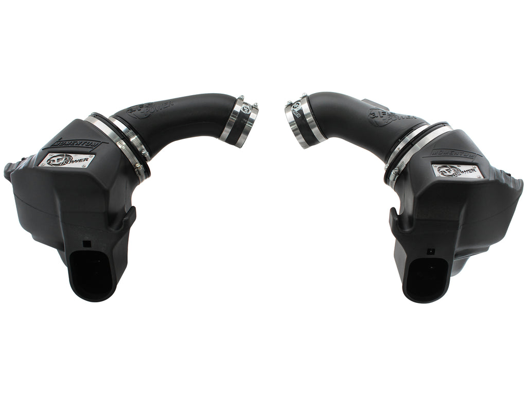 Momentum Cold Air Intake System w/ Pro 5R Filter - Eurosport Performance
