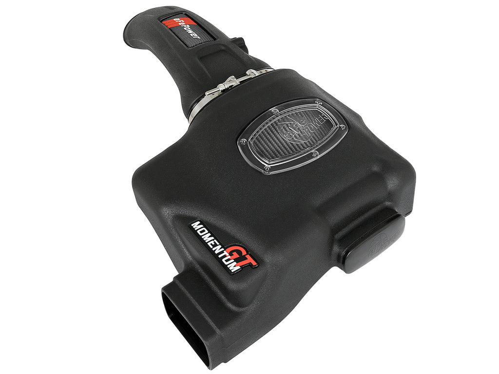 Momentum GT Cold Air Intake System w/ Pro DRY S Filter - Eurosport Performance
