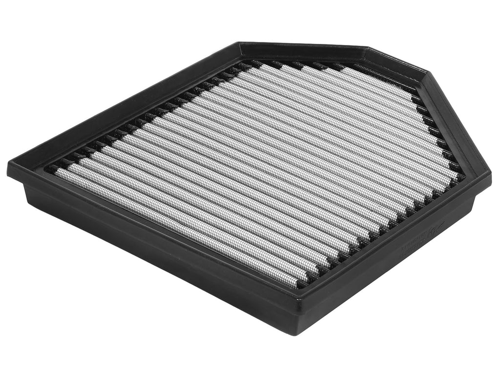 aFe Magnum Flow OE Replacement Air Filter w/ Pro DRY S Media - Eurosport Performance