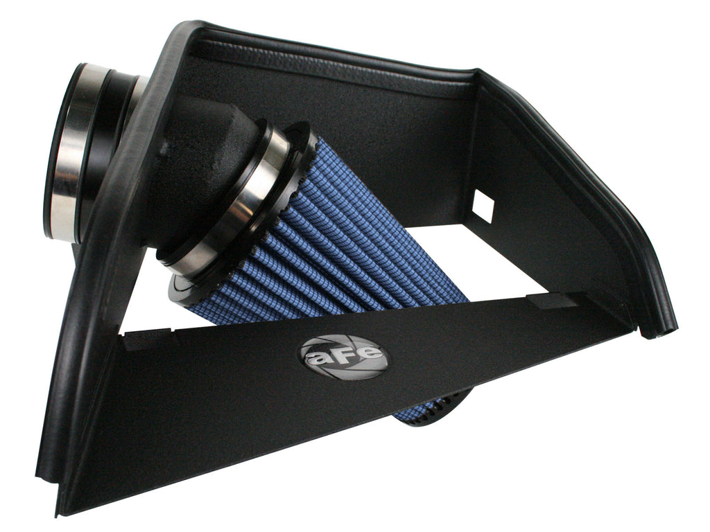aFe Magnum Force Stage-1 Cold Air Intake System w/ Pro 5R Filter - Eurosport Performance