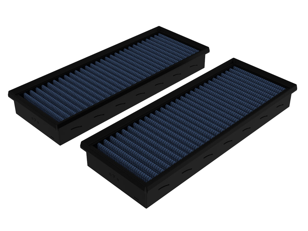 aFe Magnum Flow OE Replacement Air Filter w/ Pro 5R Media - Eurosport Performance