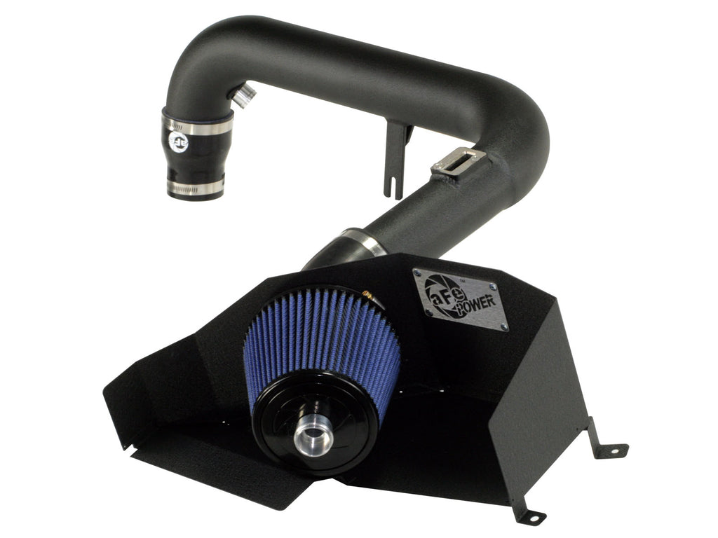 aFe Magnum Force Stage-2 Cold Air Intake System w/ Pro 5R Filter - Eurosport Performance