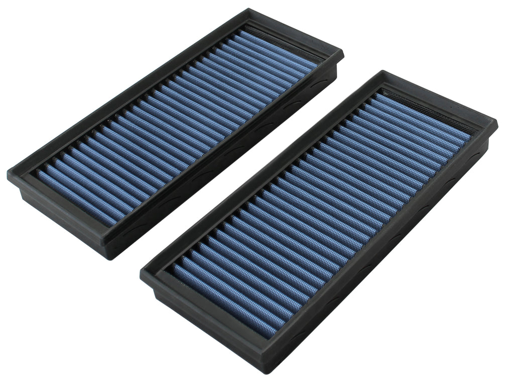aFe Magnum Flow OE Replacement Air Filter w/ Pro 5R Media - Eurosport Performance