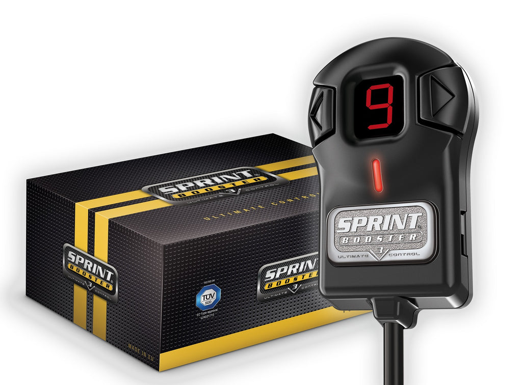 Sprint Booster Power Converter - Eurosport Performance
