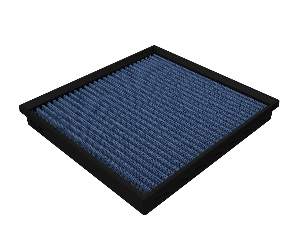 aFe Magnum Flow OE Replacement Air Filter w/ Pro 5R Media - BMW 535i GT - Eurosport Performance